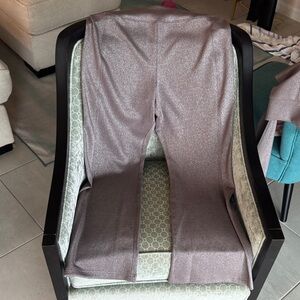 SPANX Women's Shimmering Lounge Pants 1X NWT